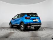 Renault Kaptur I Санкт-Петербург  - изображение 26