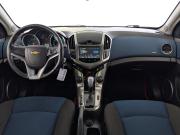 Chevrolet Cruze I Рестайлинг Москва  - изображение 49