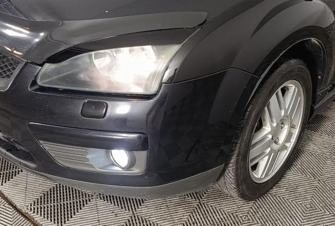 Ford Focus II с пробегом 2006 года, цена 450 000 рублей, 277656 км, седан, Автокод Объявления