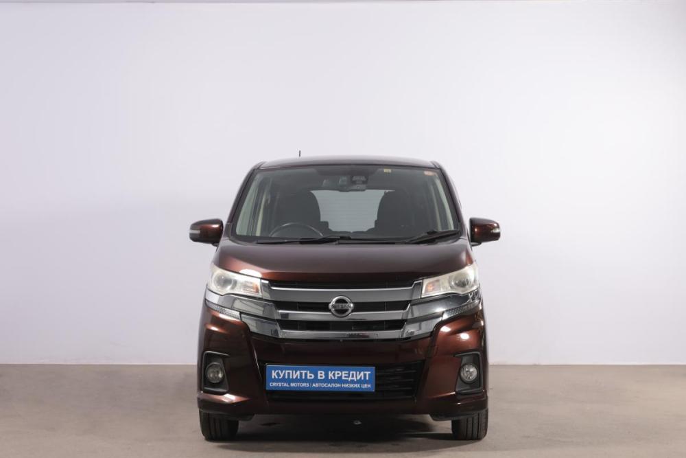 Nissan Dayz I Новосибирск  - изображение 2