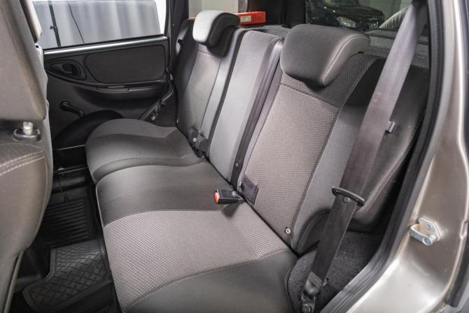 Lada (ВАЗ) Niva Travel I с пробегом 2021 года, цена 979 000 рублей, 80000 км, внедорожник, Автокод Объявления