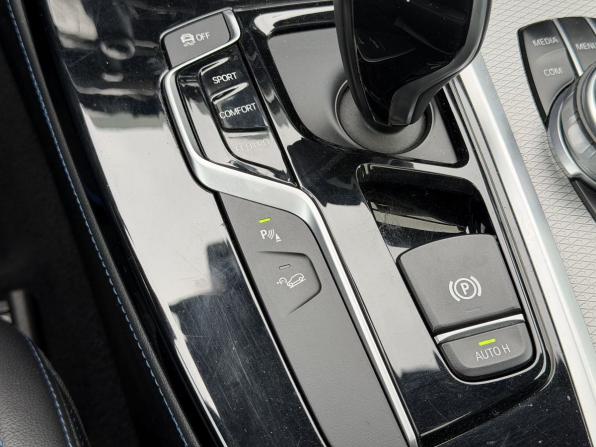 BMW X4 II (G02) с пробегом 2018 года, цена 3 600 000 рублей, 177500 км, внедорожник, Автокод Объявления