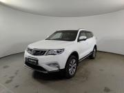 Geely Atlas I Уфа  - изображение 23
