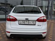Ford Fiesta Mk6 Рестайлинг Калуга  - изображение 11