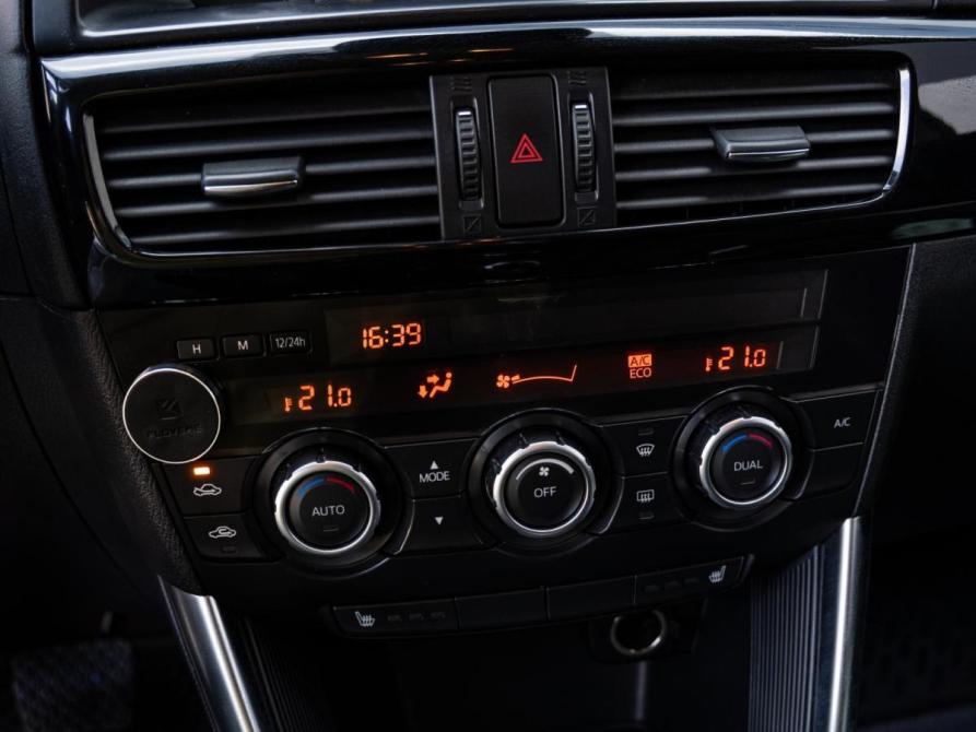 Mazda CX-5 I Краснодар  - изображение 12