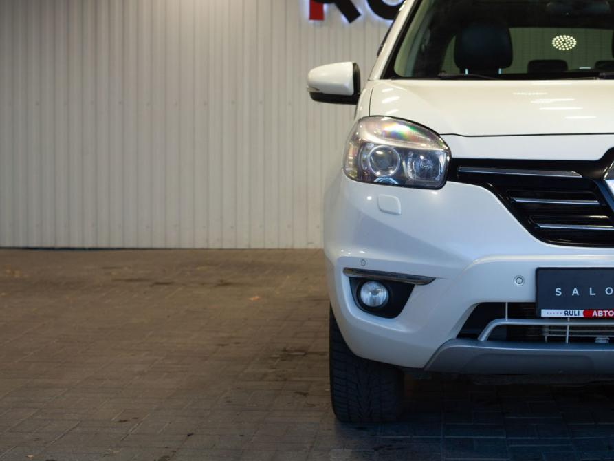 Renault Koleos I Рестайлинг 2 Иваново  - изображение 4