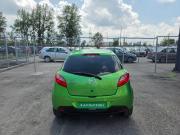 Mazda 2 II (DE) Ростов-на-Дону  - изображение 23