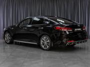 Kia Optima IV Тюмень  - изображение 29
