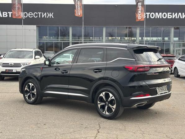 Chery Tiggo 7 Pro Max I с пробегом 2023 года, цена 1 908 000 рублей, 48900 км, внедорожник, Автокод Объявления