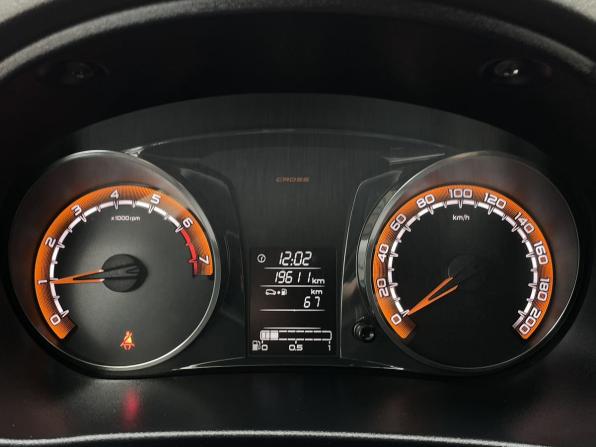 Lada (ВАЗ) Granta I Рестайлинг с пробегом 2023 года, цена 950 000 рублей, 19304 км, универсал, Автокод Объявления