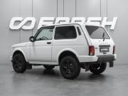 Lada (ВАЗ) Niva Legend I Воронеж  - изображение 16