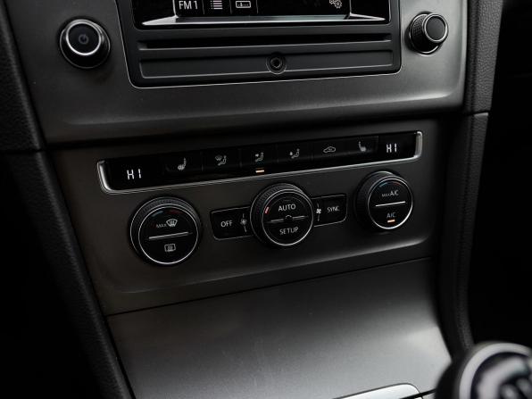 Volkswagen Golf VII с пробегом 2013 года, цена 1 125 000 рублей, 195375 км, хэтчбек, Автокод Объявления
