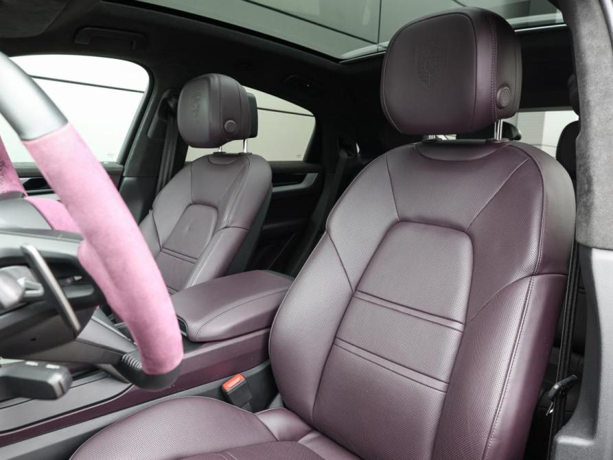 Porsche Cayenne III Рестайлинг Москва  - изображение 12