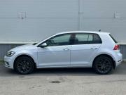Volkswagen Golf VII Рестайлинг Санкт-Петербург  - изображение 23