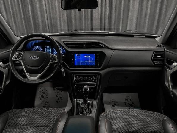 Chery Tiggo 3 I с пробегом 2019 года, цена 910 000 рублей, 119000 км, внедорожник, Автокод Объявления
