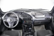 Chevrolet Niva I Рестайлинг Пермь  - изображение 36