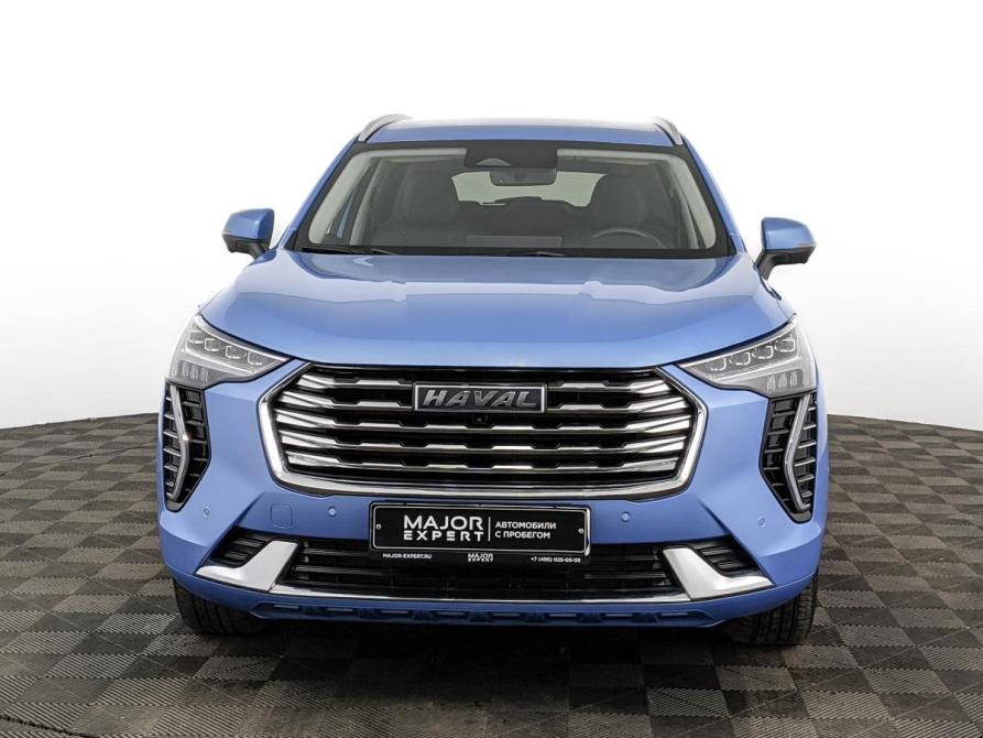 Haval Jolion I Москва  - изображение 2