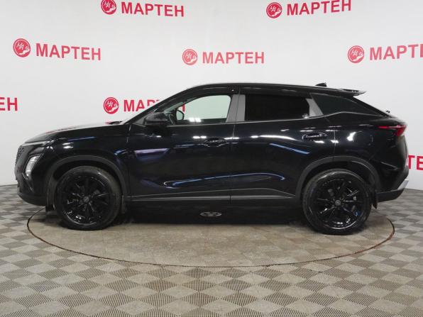 Omoda C5 I Рестайлинг с пробегом 2024 года, цена 1 795 000 рублей, 40572 км, внедорожник, Автокод Объявления