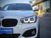 BMW 1 серии II (F20/F21) Рестайлинг 2 Санкт-Петербург  - изображение 34