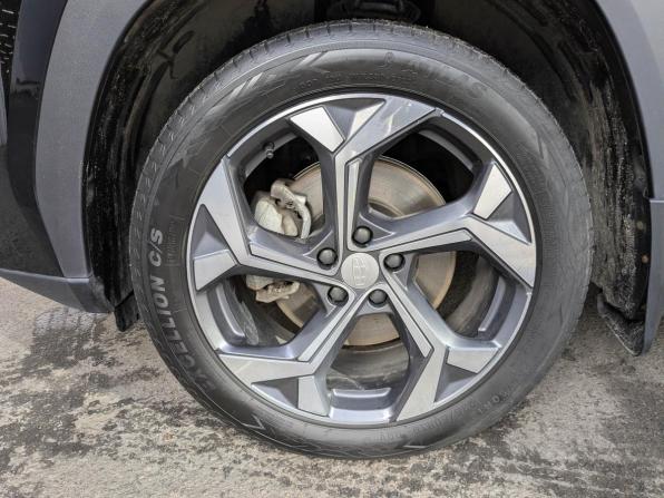 Geely Binyue L с пробегом 2023 года, цена 2 450 000 рублей, 33000 км, внедорожник, Автокод Объявления