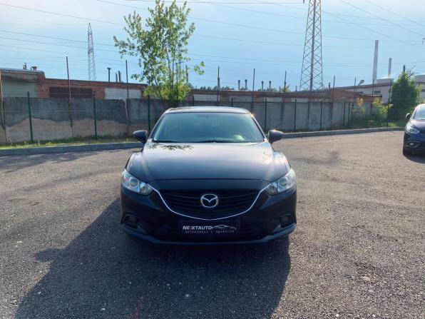 Mazda 6 III (GJ) с пробегом 2014 года, цена 1 497 000 рублей, 208226 км, седан, Автокод Объявления