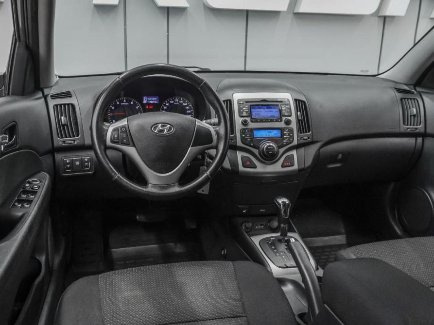 Hyundai i30 I Рестайлинг Ростов-на-Дону  - изображение 6
