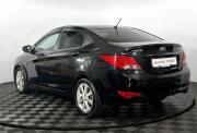Hyundai Solaris I Нижний Новгород  - изображение 31