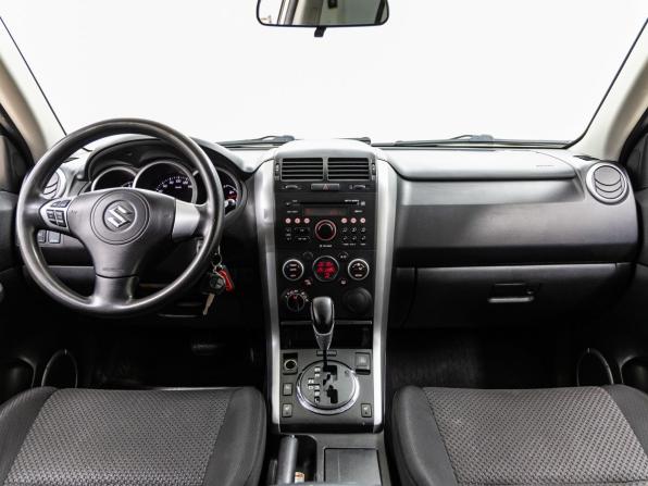 Suzuki Grand Vitara II Рестайлинг с пробегом 2008 года, цена 1 088 000 рублей, 138824 км, внедорожник, Автокод Объявления