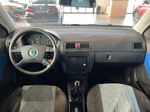 Skoda Fabia I с пробегом 2003 года, цена 337 000 рублей, 283800 км, универсал, Автокод Объявления