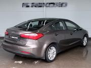 Kia Cerato III Уфа  - изображение 21