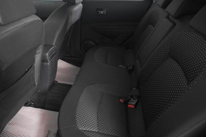 Nissan Qashqai I с пробегом 2007 года, цена 729 000 рублей, 152480 км, внедорожник, Автокод Объявления