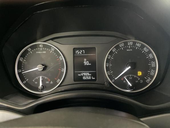 Skoda Octavia II (A5) Рестайлинг с пробегом 2012 года, цена 789 000 рублей, 182678 км, лифтбек, Автокод Объявления