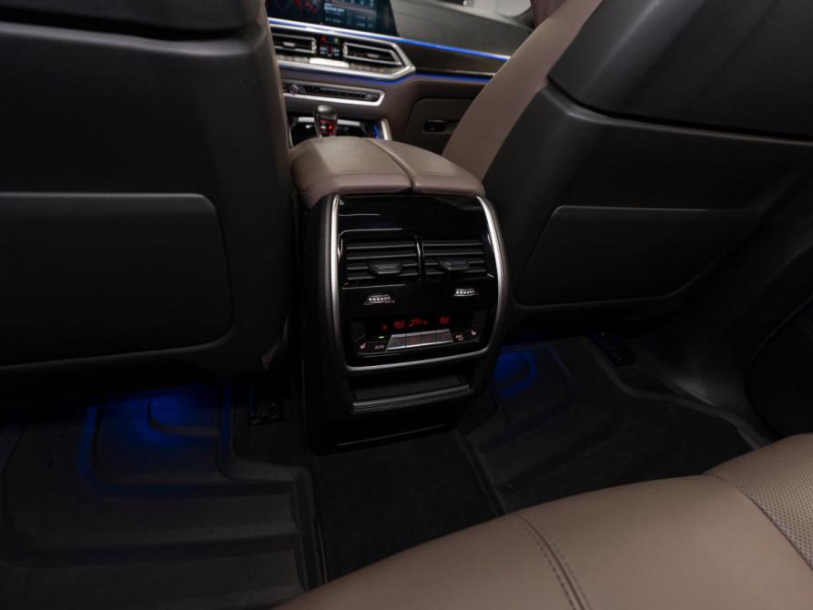BMW X5 M III (F95) Москва  - изображение 26