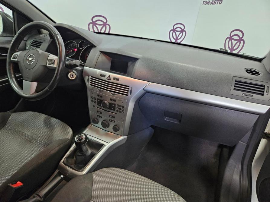 Opel Astra H Рестайлинг Тольятти  - изображение 18