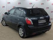 Kia Rio II Рестайлинг Санкт-Петербург  - изображение 27