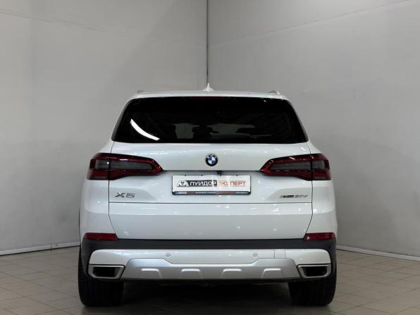 BMW X5 IV (G05/G18) с пробегом 2019 года, цена 5 999 000 рублей, 105399 км, внедорожник, Автокод Объявления