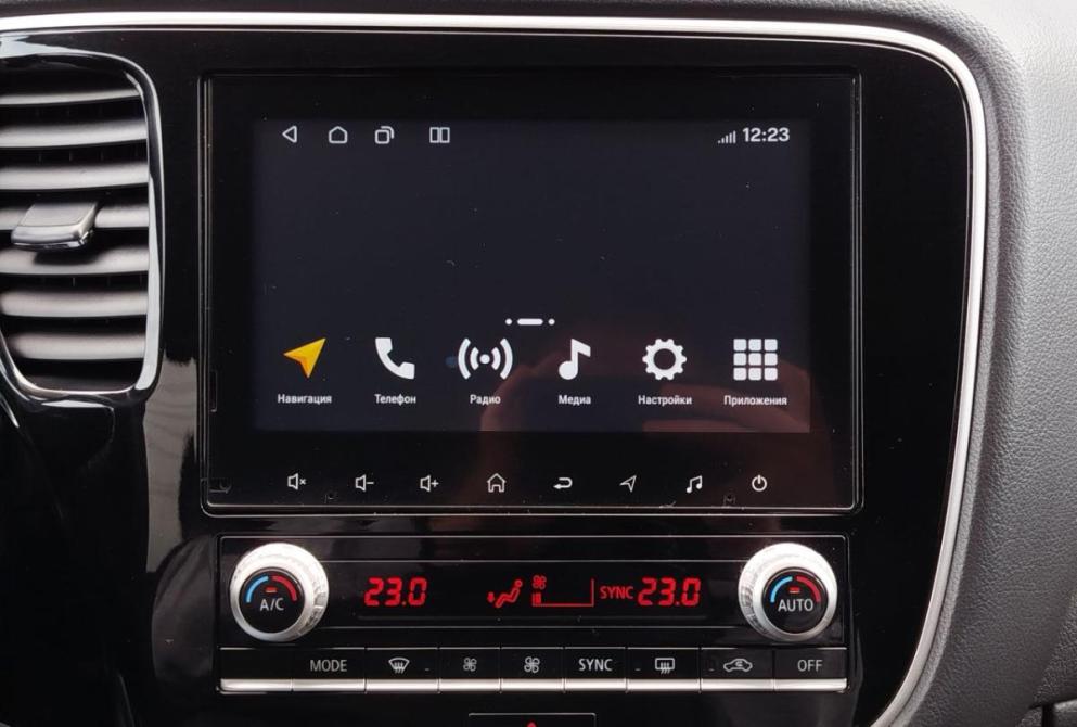 Mitsubishi Outlander III Рестайлинг 3 Саратов  - изображение 16