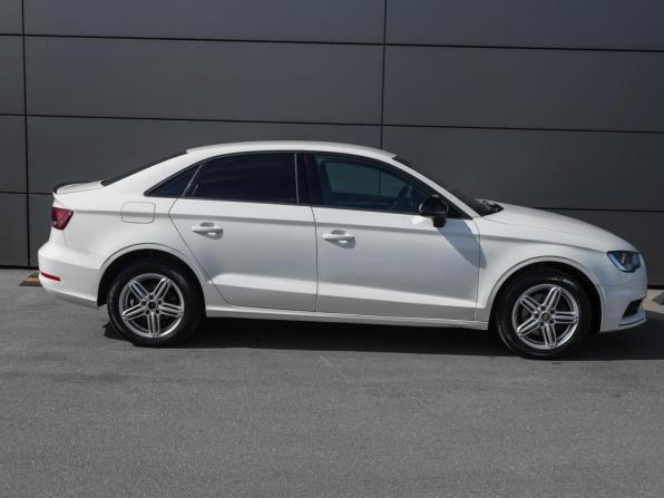 Audi A3 III (8V) с пробегом 2014 года, цена 1 249 000 рублей, 145924 км, седан, Автокод Объявления