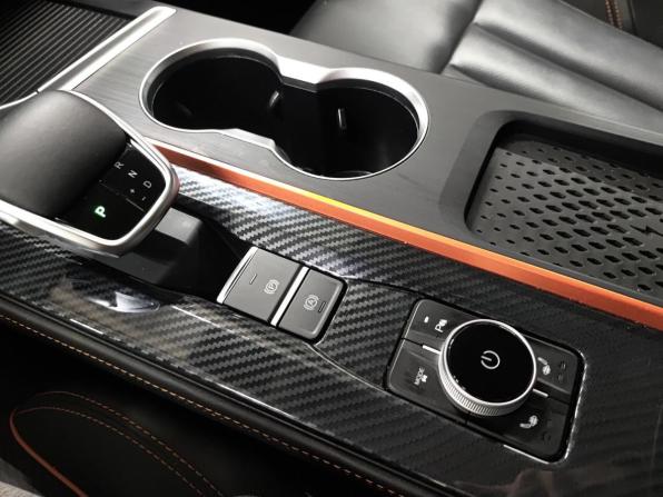 Omoda S5 GT с пробегом 2023 года, цена 1 849 000 рублей, 26702 км, седан, Автокод Объявления