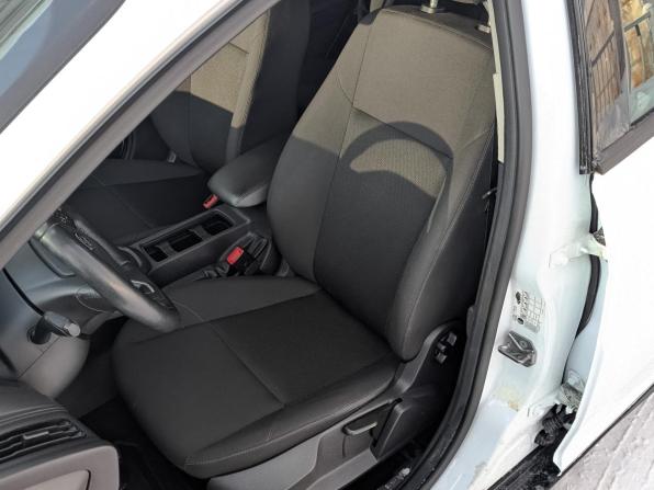 Ford Focus III Рестайлинг с пробегом 2018 года, цена 1 065 000 рублей, 97994 км, хэтчбек, Автокод Объявления