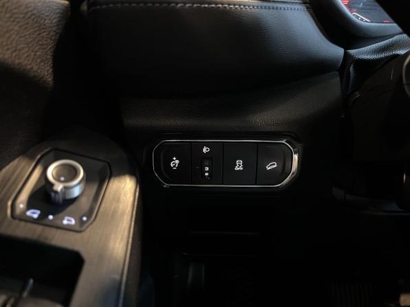 Haval Jolion I с пробегом 2023 года, цена 2 118 000 рублей, 75481 км, внедорожник, Автокод Объявления