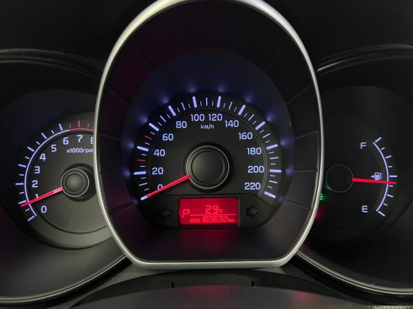 Kia Rio III с пробегом 2013 года, цена 799 000 рублей, 183631 км, седан, Автокод Объявления