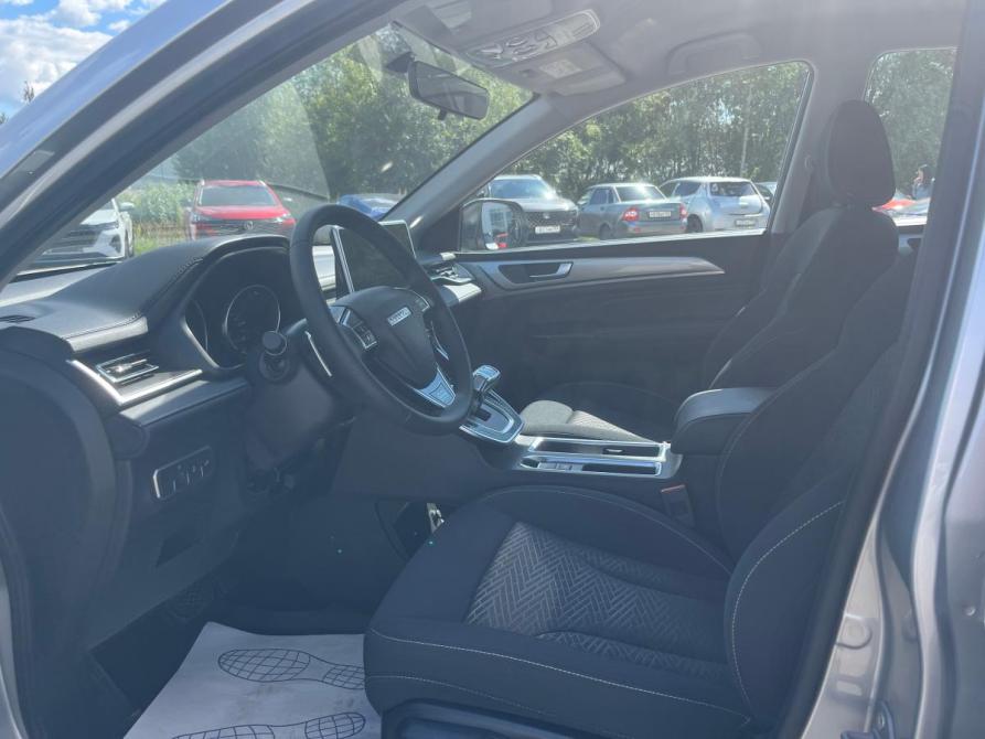 Haval M6 II Пермь  - изображение 17