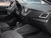 Hyundai Solaris II Москва  - изображение 27