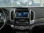 Haval H9 I Рестайлинг Новосибирск  - изображение 36