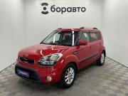 Kia Soul I Рестайлинг Воронеж  - изображение 23