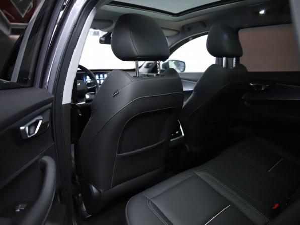 Chery Tiggo 7 Pro Max I с пробегом 2023 года, цена 1 790 000 рублей, 31055 км, внедорожник, Автокод Объявления