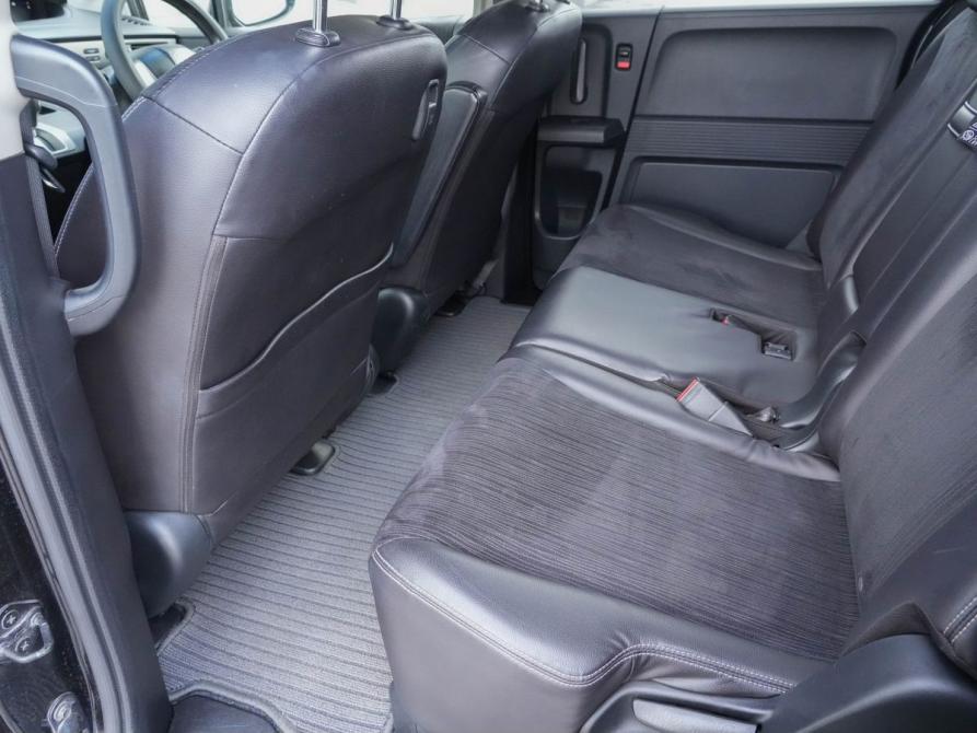Honda Freed I Рестайлинг Новосибирск  - изображение 19