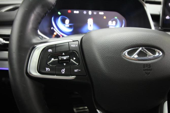 Chery Tiggo 8 Pro I с пробегом 2021 года, цена 1 930 000 рублей, 104928 км, внедорожник, Автокод Объявления