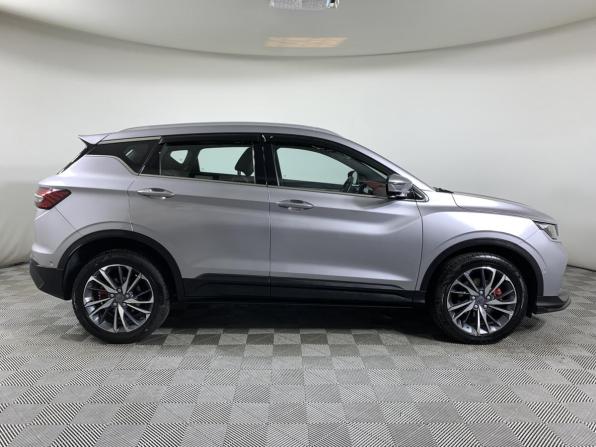 Geely Coolray I с пробегом 2020 года, цена 1 399 000 рублей, 94519 км, внедорожник, Автокод Объявления